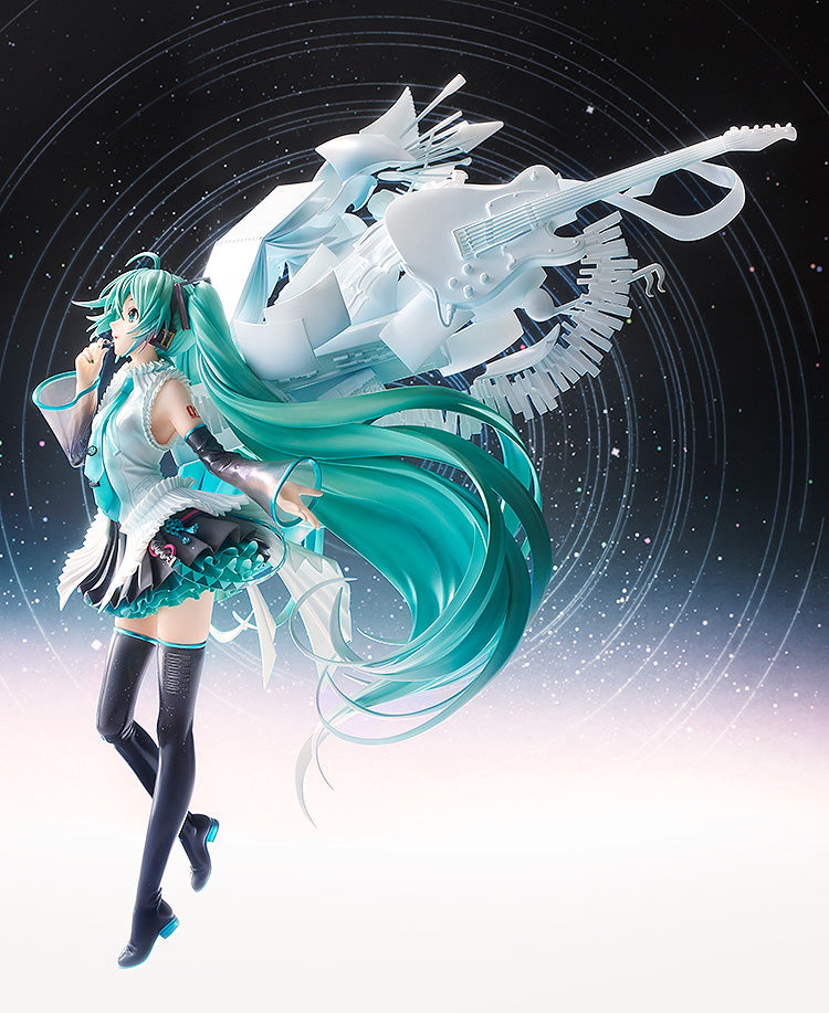 Character Vocal Series 01: Hatsune Miku - Hatsune Miku Happy 16th Birthday Ver.