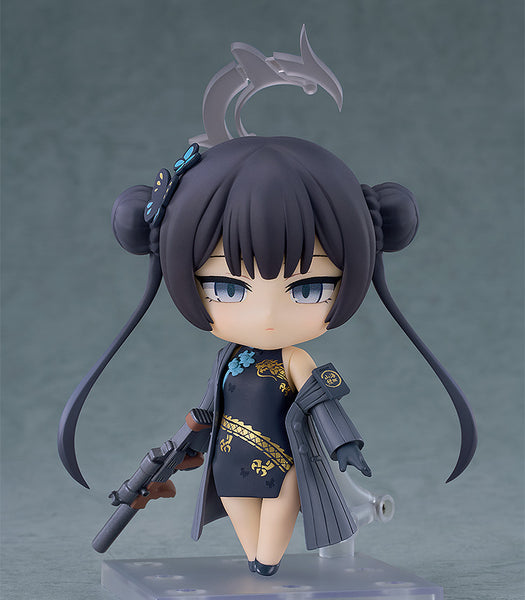 【かわいいウサギ】ブルーアーカイブ　ねんどろいど　まとめ売り ねんどろいど ブルーアーカイブ -Blue Archive- 竜華キサキ – viviON BLUE