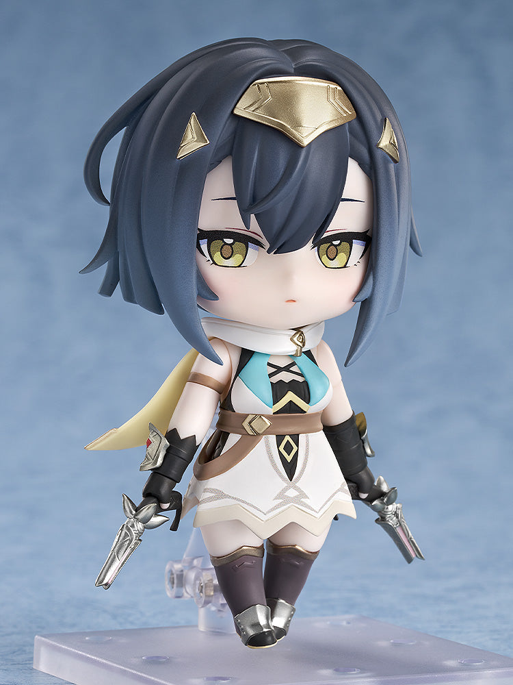 ねんどろいど ステラソラ コハク