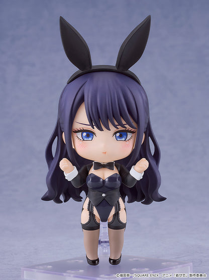 ねんどろいど 十六夜ありさ cosplay by Marin