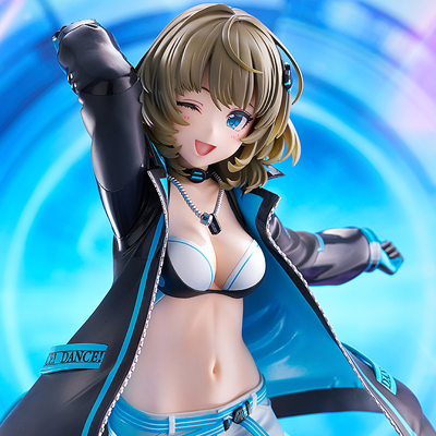 偶像大师 灰姑娘女孩[舞蹈，舞蹈，舞蹈] takagaki kaede +