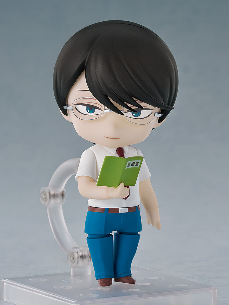 ねんどろいど 同級生 佐条利人 草壁 光 (特典付き)ボックス ねんどろいど 同級生 佐条利人 – viviON BLUE