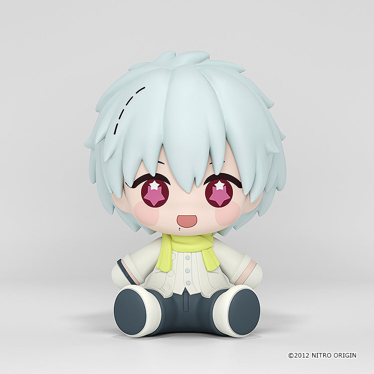Huggy Good Smile DRAMAtical Murder 클리어