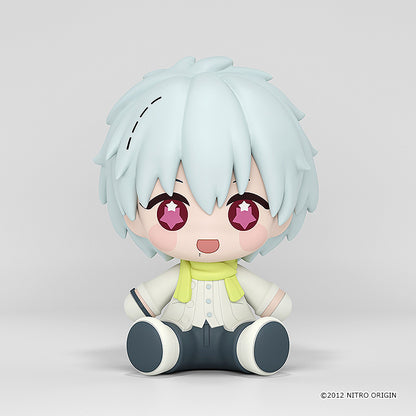 Huggy Good Smile DRAMAtical Murder 클리어