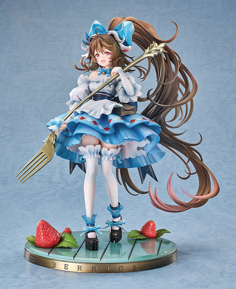 美少女フィギュア 16点 ホロライブ アークナイツ ヨスガノソラ