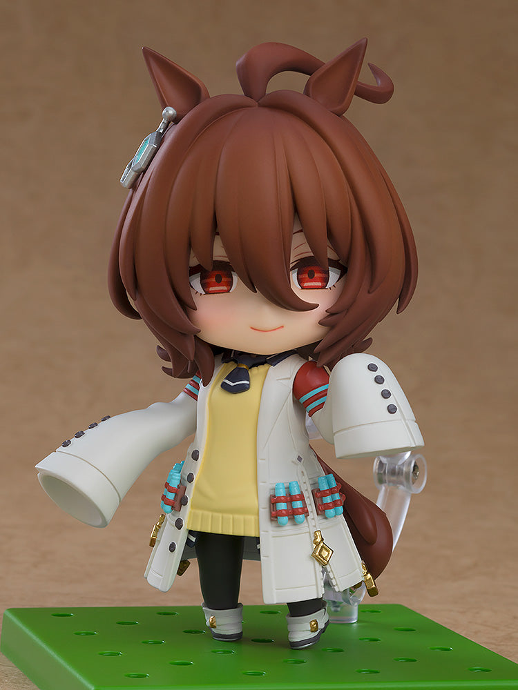 ねんどろいど ウマ娘 プリティーダービー アグネスタキオン 【再販】