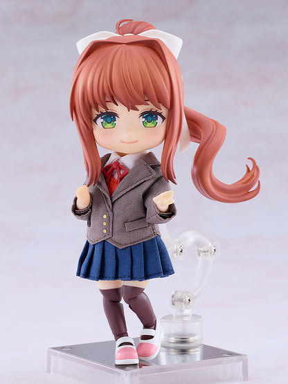 ねんどろいどどーる ドキドキ文芸部! モニカ
