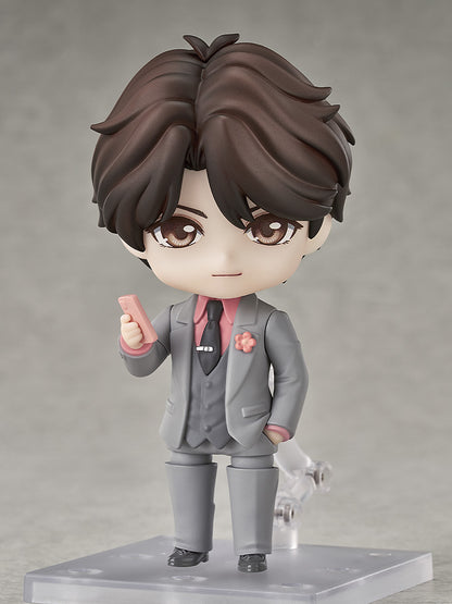 Nendoroid The Grave Robbers' Chronicles Saeamomi