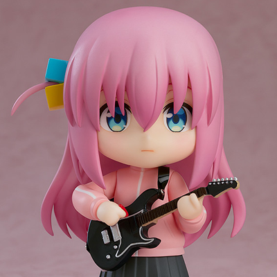 Nendoroid Goto Hitoshi [두 번째 재판매]