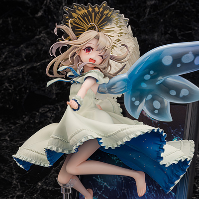 Fate/kaleid liner プリズマ☆イリヤ ドライ!! イリヤスフィール 15th Anniversary Ver.