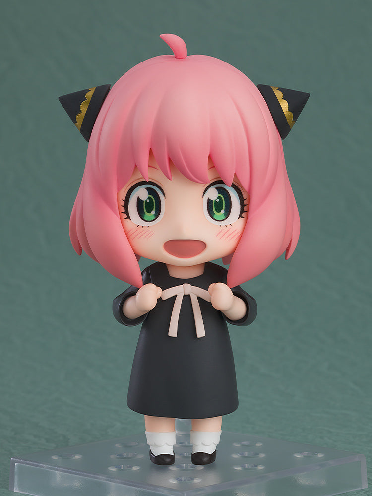 Nendoroid SPYxFAMILY Anya Forger Private Clothes Ver.