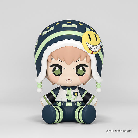 Huggy Good Smile DRAMAtical Murder 노이즈