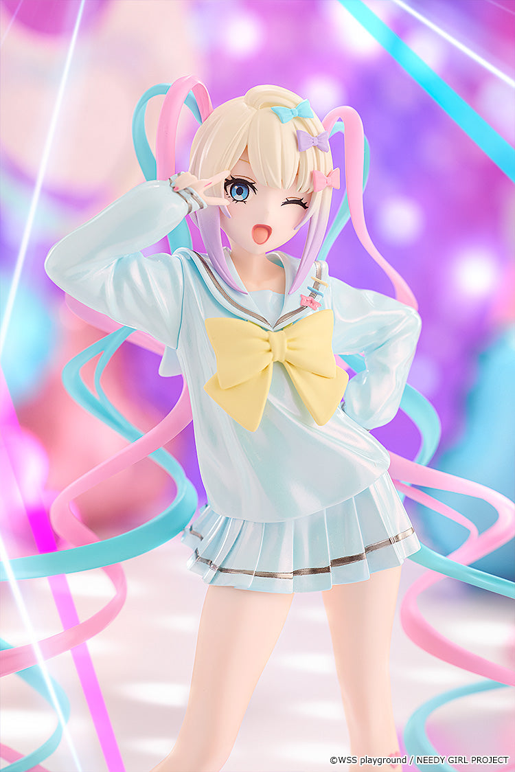 POP UP PARADE NEEDY GIRL OVERDOSE 超絶最かわてんしちゃん アニメ Ver.