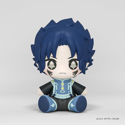 Huggy Good Smile DRAMAtical Murder 연꽃