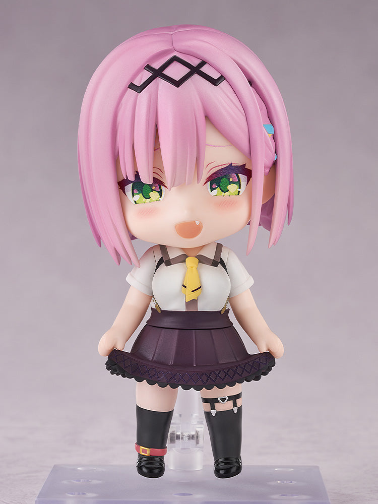 nendoroid angel☆Noisy RE-BOOT! Amane Tanikaze
