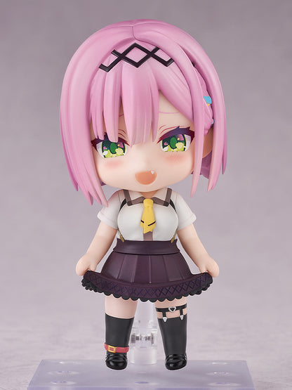 nendoroid angel☆Noisy RE-BOOT! Amane Tanikaze