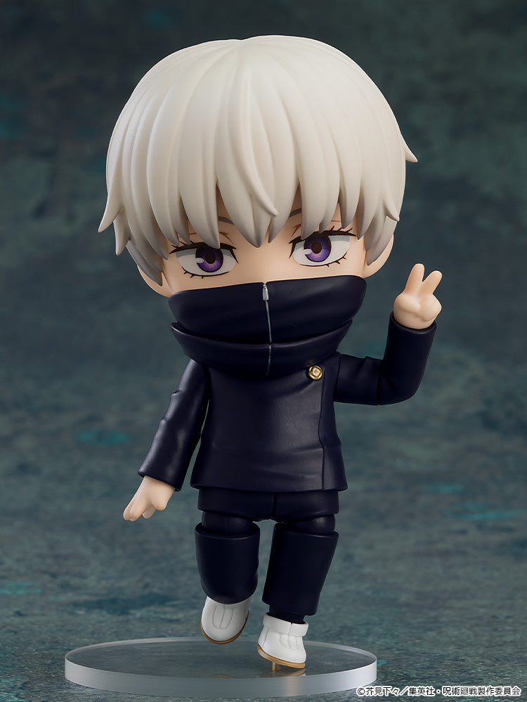 ねんどろいど 呪術廻戦 狗巻棘【再販】