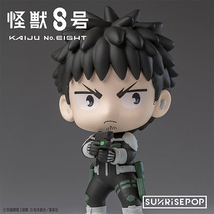 【単品・BOX】怪獣8号 ブラインドボックスフィギュア