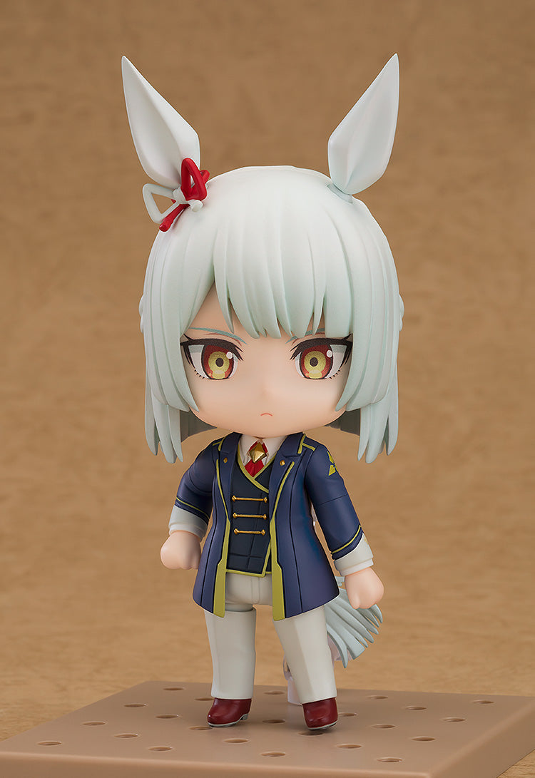 ねんどろいど ウマ娘 シンデレラグレイ フジマサマーチ
