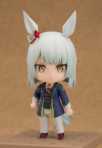 ねんどろいど ウマ娘 シンデレラグレイ フジマサマーチ