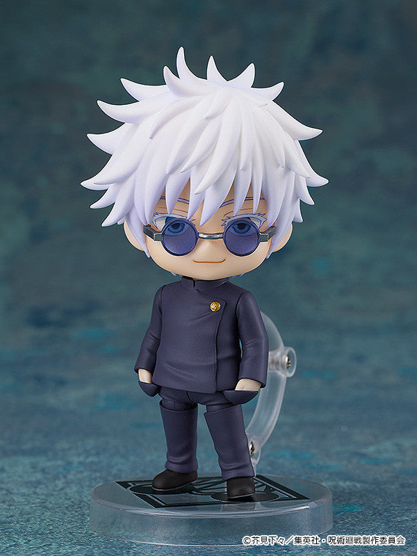 ねんどろいど 呪術廻戦 五条悟 高専 Ver. 【再販】