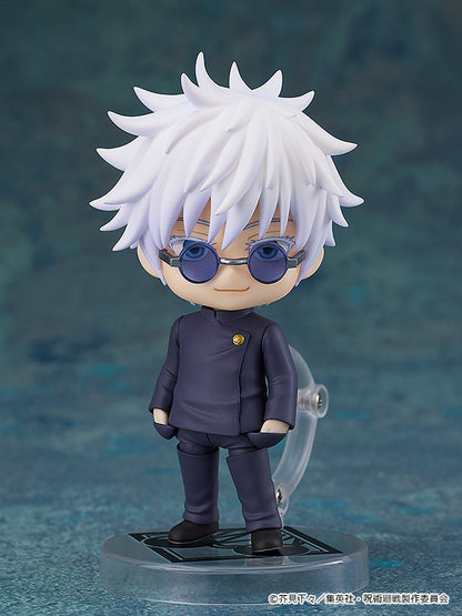 ねんどろいど 呪術廻戦 五条悟 高専 Ver. 【再販】