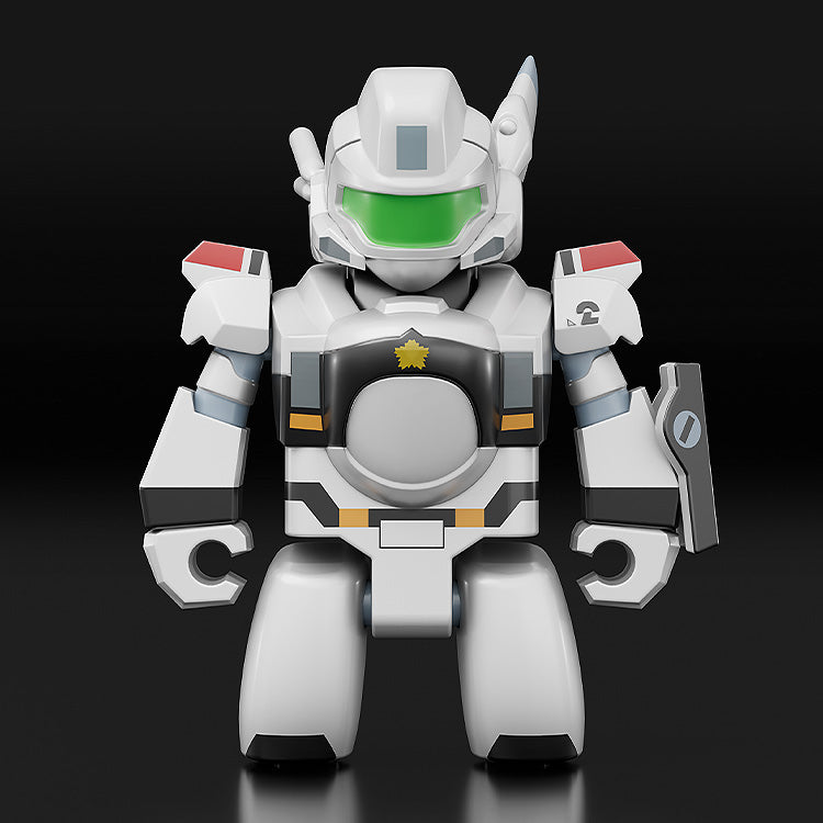 BRICKROID 기동경찰 패트레이버 AV-98 인그램 2호기