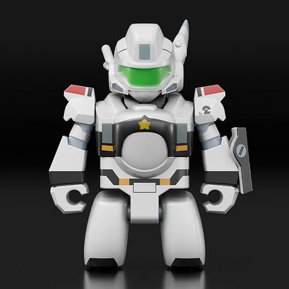BRICKROID 기동경찰 패트레이버 AV-98 인그램 2호기