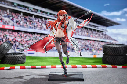 STEINS;GATE 마키세 홍리스 Racing Ver. 봉제인형 세트【봉제인형 외장】