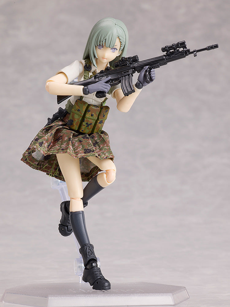 figma Little Armory Ena Toyosaki Ver.1.5
