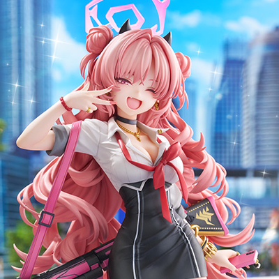 ブルーアーカイブ キララ