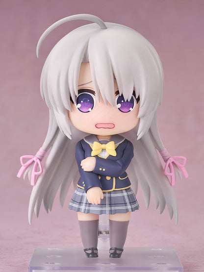 Nendoroid Sanoba Witch Nene Ayachi