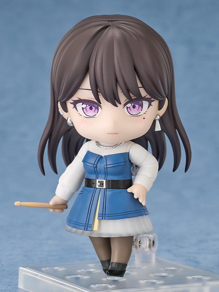 ねんどろいど BanG Dream! 椎名立希