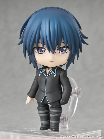 ねんどろいど しゅごキャラ！ 月詠イクト