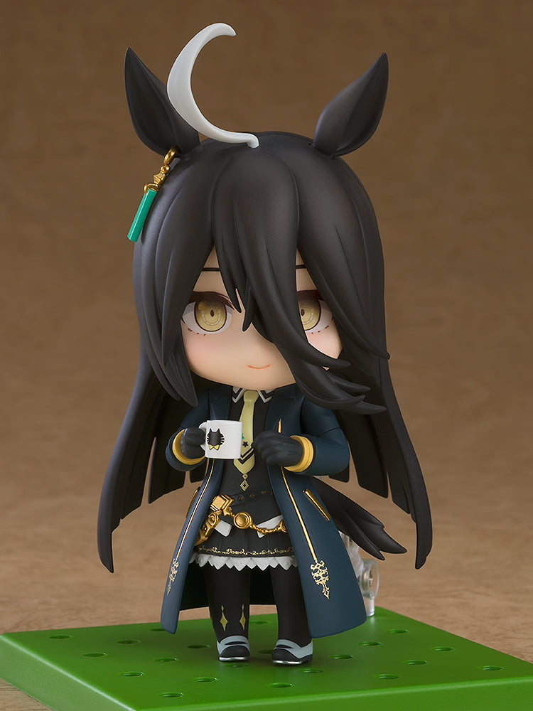 ねんどろいど ウマ娘 プリティーダービー マンハッタンカフェ 【再販】