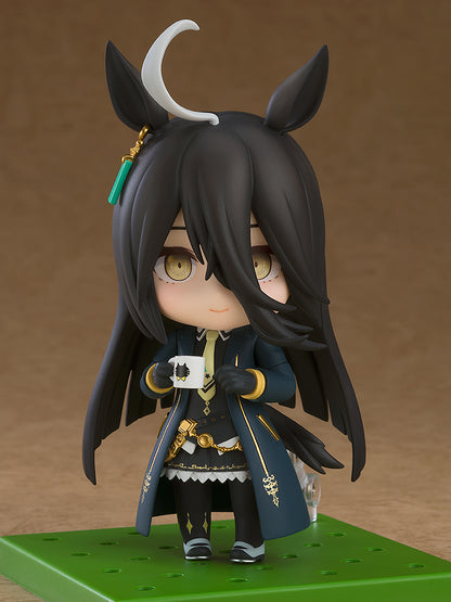 ねんどろいど ウマ娘 プリティーダービー マンハッタンカフェ 【再販】