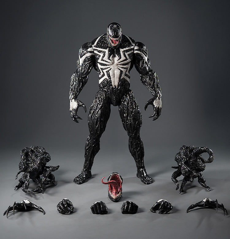 DLX MARVEL's Spider-Man 2 베놈(통상판)