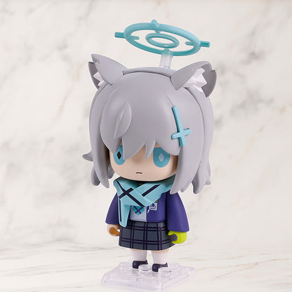 【단품・BOX】FigRiq 블루 아카이브 시리즈 vol.1