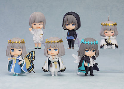 【单品·BOX】黏土人惊喜 Fate/Grand Order 奥伯龙收藏