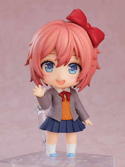 ねんどろいど ドキドキ文芸部！ サヨリ 【再販】