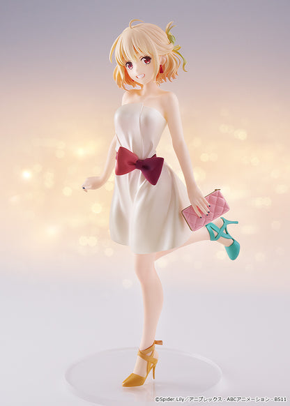 POP UP PARADE Lycoris Recoil Senzoku Nishikigi After Party! Ver. L size
