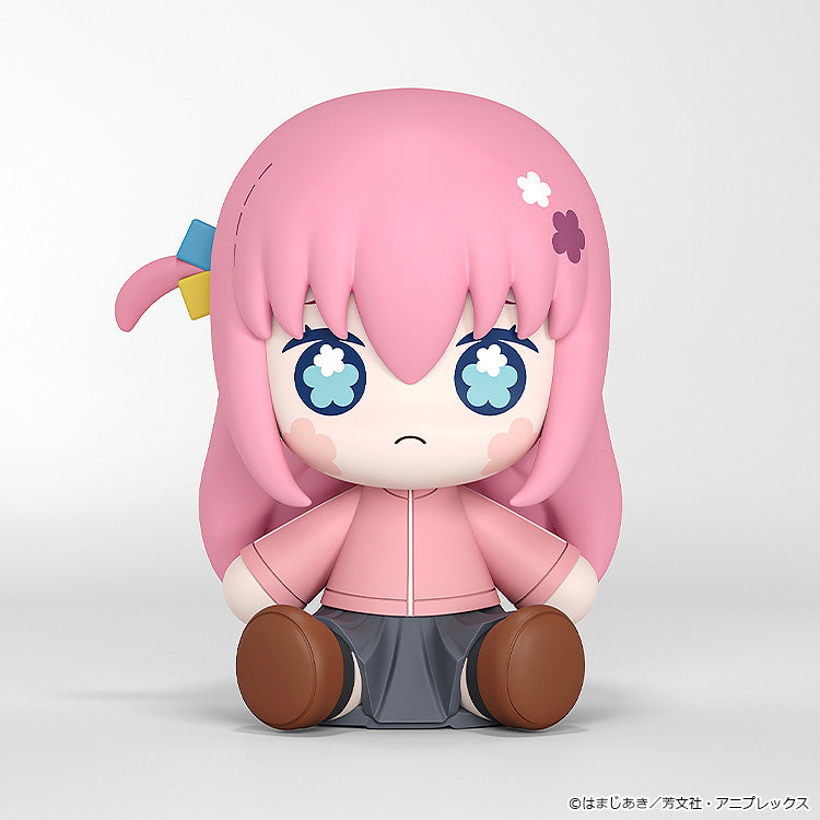 【單品・BOX】Huggy Secret Good Smile 孤獨搖滾！
