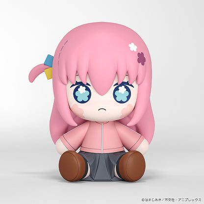【單品・BOX】Huggy Secret Good Smile 孤獨搖滾！
