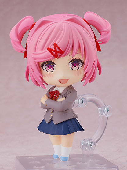 ねんどろいど ドキドキ文芸部！ ナツキ 【再販】