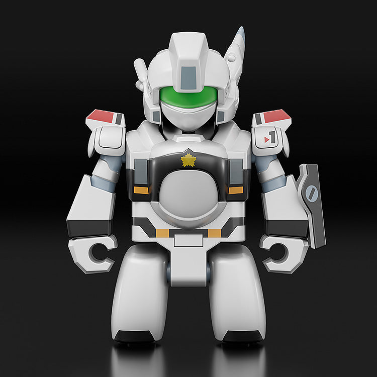 BRICKROID 기동경찰 패트레이버 AV-98 인그램 1호기