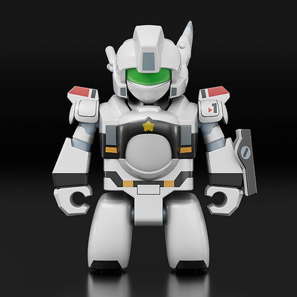 BRICKROID 기동경찰 패트레이버 AV-98 인그램 1호기