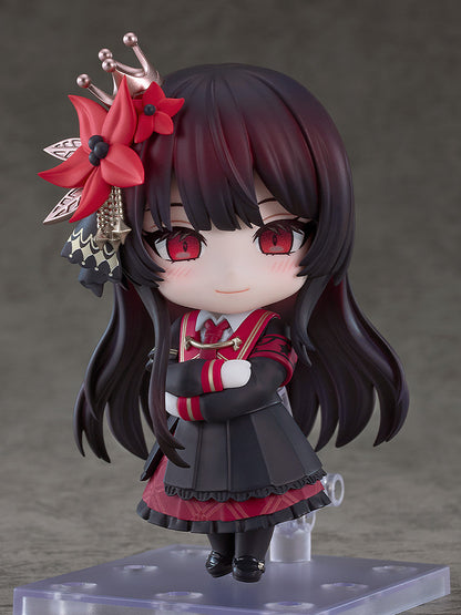 ねんどろいど 魔法少女ノ魔女裁判 二階堂ヒロ