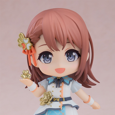 Nendoroid Project Sekai 多彩舞台！壯舉。 初音未來 花里稔