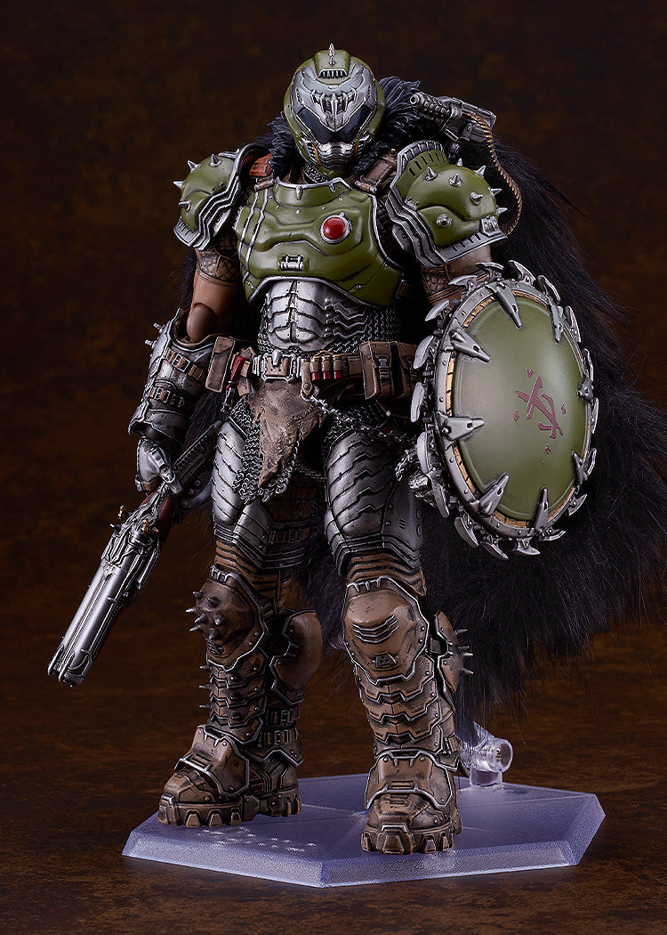 figma DOOM: The Dark Ages ドゥームスレイヤー The Dark Ages Ver.
