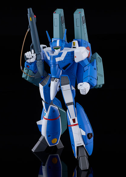 PLAMAX 초시공요새 마크로스 PX21 VF-1J 슈퍼 바트로이드 (맥시밀리안 지너스기)
